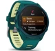 Смарт-часы Garmin Forerunner 170 MUSIC Teal Green/Citron (010-03920-12) - изображение 3