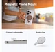 Монопод-стабилизатор Insta360 Flow 2 Pro Creator Bundle Stone Gray (CINSABQB208) - изображение 8