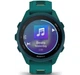 Смарт-часы Garmin Forerunner 170 MUSIC Teal Green/Citron (010-03920-12) - изображение 5