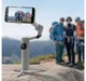 Монопод-стабилизатор Insta360 Flow 2 Pro Creator Bundle Stone Gray (CINSABQB208) - изображение 10