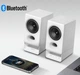 Акустика Edifier R20BT White 2.0 5W USB Bluetooth - изображение 10