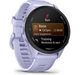 Смарт-годинник Garmin Forerunner 70 Cool Lavender (010-04307-03) - зображення 5