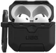 Чехол UAG для AirPods (Gen 4, 2024) Scout, Black (104130114040) - изображение 3