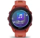 Смарт-годинник Garmin Forerunner 170 MUSIC Red Pink/Mango (010-03920-13) - зображення 2