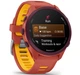 Смарт-годинник Garmin Forerunner 170 MUSIC Red Pink/Mango (010-03920-13) - зображення 3