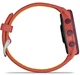 Смарт-годинник Garmin Forerunner 170 MUSIC Red Pink/Mango (010-03920-13) - зображення 6
