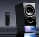 Акустика Edifier R20BT Black 2.0 5W USB Bluetooth - зображення 8