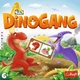 Настільна гра Trefl Dinogang (5900511020809) - зображення 5