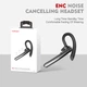 Bluetooth-гарнітура Earldom ET-BH107 Black (790615) - изображение 2
