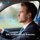 Bluetooth-гарнітура Veron B19 Black (788041) - изображение 4