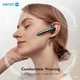 Bluetooth-гарнітура Veron B19 Black (788041) - изображение 5