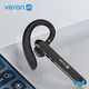 Bluetooth-гарнітура Veron B73 Black (781310) - изображение 6