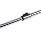 Акумуляторна коса Rynor GrassHunter X195 PRO (21V, 3Ah) Тример Райнор з телескопічною штангою 110см та 2АКБ у комплекті - зображення 11