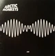 Arctic Monkeys – AM (2013) Audio CD (імпорт, буклет) - зображення 1