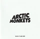 Arctic Monkeys – Suck It And See (2011) Audio CD - зображення 1