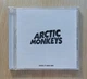 Arctic Monkeys – Suck It And See (2011) Audio CD - зображення 2
