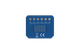 2 канальний вимикач AKUBELA ZigBee ZBMD-C1-R2 - изображение 2