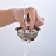Сито-фильтр для кухонной раковины из нержавеющей стали, сетка-решетка для раковины (TA0228) - изображение 5