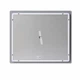 Зеркало Qtap Taurus (TA2) 1200×800 мм с LED-подсветкой Touch, с антизапотеванием, с диммером, рег. темп. цвета (3000-6500K) - изображение 6