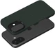 Etui plecki Yaxo Aramid Fiber Ultra Slim Case do Apple iPhone 17 Tropic Green (YMAAFUSKCI1701GR) - obraz 3