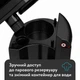 Блендер-пароварка Baby Brezza One Step Deluxe Вlack (BRZ0258) - изображение 6