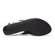 Скельні туфлі чоловічі Black Diamond M Momentum, White/Black, 12 - зображення 4