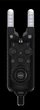 Набор сигнализаторов Sonik Sports Gizmo2 4 шт с ресивером, фонарем, дальность 200 м, VTS, бесшумный режим - изображение 5