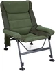 Кресло Sonik Bank-Tek Comfy Couch Chair мягкое складное для рыбалки и кемпинга, алюминиевая рама, Grip-Lok - изображение 1