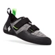 Скельні туфлі чоловічі Black Diamond M Momentum, Black/Anthracite, 9 - зображення 1