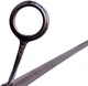 Спиннинг Crazy Fish Arion PRO742ULS джиговый сверхбыстрый карбон 40T Fuji SiC Titanium 2.24 м 2-8 г - изображение 1