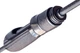 Спиннинг Crazy Fish Arion PRO742ULS джиговый сверхбыстрый карбон 40T Fuji SiC Titanium 2.24 м 2-8 г - изображение 8