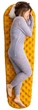 Коврик Sea To Summit Comfort Deluxe Self Inflating Mat Air Frame кемпинг мягкий PFAS-free - изображение 7
