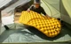 Коврик Sea To Summit Comfort Deluxe Self Inflating Mat Air Frame кемпинг мягкий PFAS-free - изображение 12