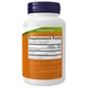 Кошачий коготь NOW Foods Cat's Claw 500 mg 100 Veg Caps - изображение 2