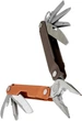 Мультитул Leatherman Bond Burnt Sienna 14 інструментів компактний легкий для EDC - зображення 2