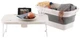Стол для пикника Easy Camp Picnic Basket & Table складной с корзиной для 4 человек - изображение 5