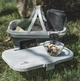 Стол для пикника Easy Camp Picnic Basket & Table складной с корзиной для 4 человек - изображение 8
