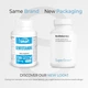 Добавка премиум-класса бенфотиамин витамин В1 Supersmart Benfotiamine 120 капсул - изображение 2