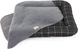 Флисовый плед для собак и кошек Harley and Cho Gray S 60x90 см (3104296) - изображение 3
