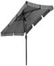 Parasol ogrodowy ModernHome by Multistore SL-UM019-4 - obraz 2