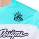 Джерсі TLD SPRINT PRO JERSEY; YO MOTO [CARBON] XXL (OBOD_313052006) - изображение 5
