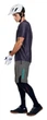 Джерсі TLD SKYLINE PRO AIR SS JERSEY; MONO [CARBON] S (OBOD_314027002) - изображение 8
