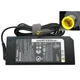 Блок питания к ноутбуку Lenovo 135W 20V 6.75A разъем 7.9/5.5 (pin inside) (45N0059) - изображение 1