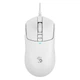 Мышь A4Tech Bloody W72 Ultra White (W72 Ultra (White)) - изображение 1