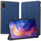 Чохол Dux Ducis Domo для для Xiaomi Redmi Pad 2 (11") Синій - изображение 1