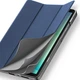Чохол Dux Ducis Domo для для Samsung Galaxy Tab A11/A9 (8.7'') Синій - изображение 4