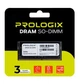 Пам'ять SO-DIMM, DDR4, 8Gb, 2666 MHz, ProLogix, 1.2V, CL19 (PRO8GB2666D4S) - зображення 2