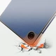 Чохол Dux Ducis Domo для для Samsung Galaxy Tab A11/A9 (8.7'') Синій - изображение 7