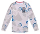 Джерсі TLD SKYLINE PRO LS JERSEY; FLOW [CAMO PUMICE] S (OBOD_307023012) - изображение 1