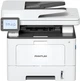 БФП А4 Pantum BM5110ADW (40 стор/хв, 1200x1200dpi, duplex, Wi-Fi, ADF, Ethernet, touchscreen, білий) (BM5110ADW) - зображення 1